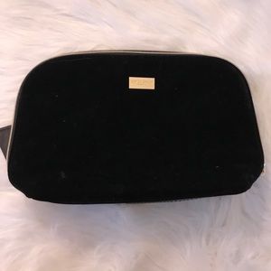 Giorgio Armani Velvet  makeup bag